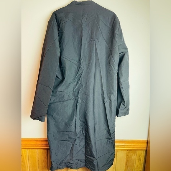 Asian Style Changshan Men Size XL - Picture 2 of 2